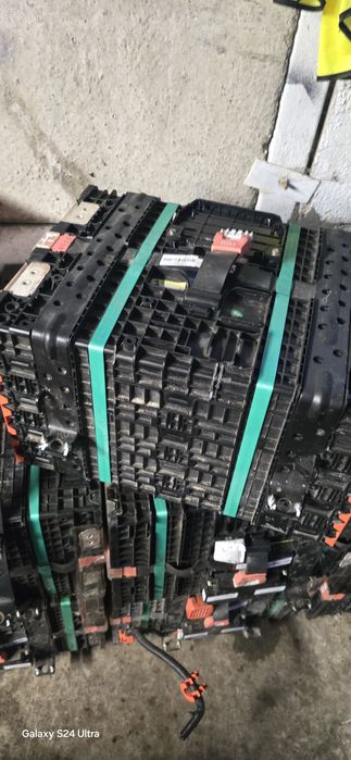 Baterii byd module 270ah 7kwh