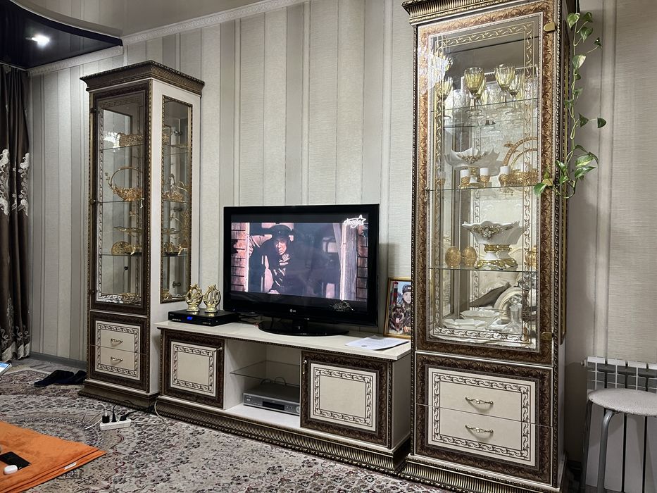 Продам красивую горку