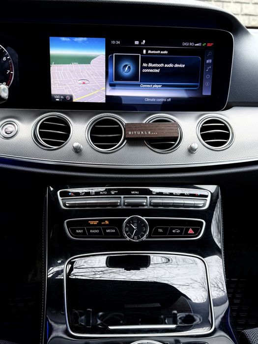 MERCEDES-BENZ E-Class 2016 — imagine 3