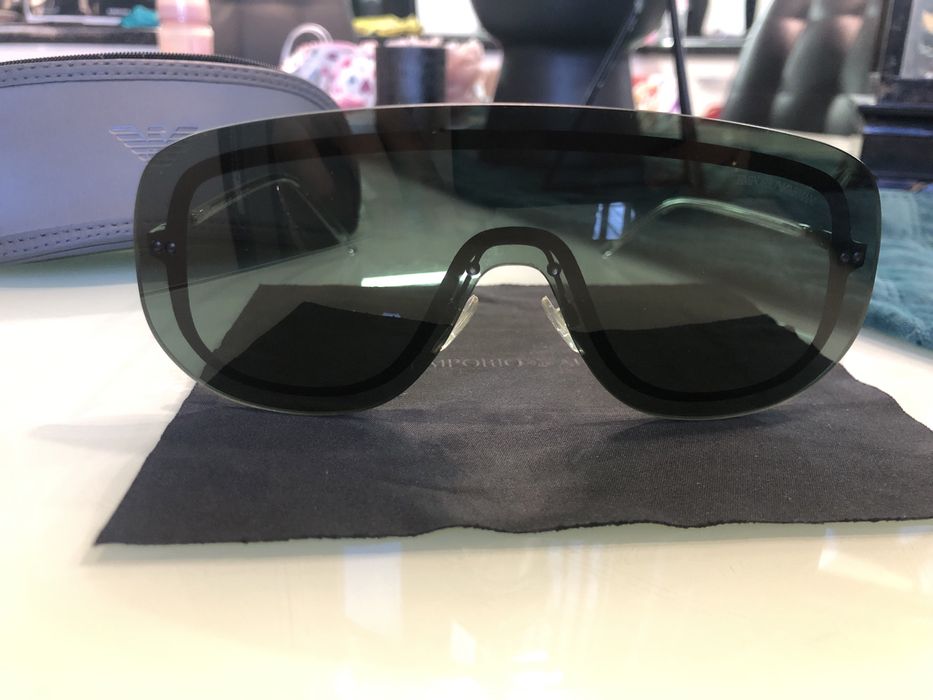 Слънчеви очила Армани