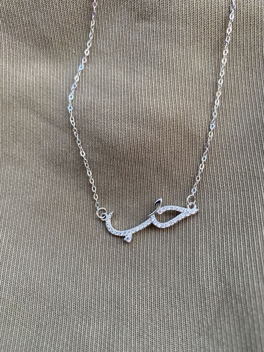 Украшения из серебра