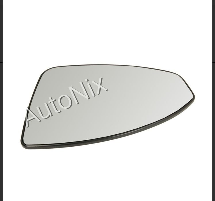 Стъкло за огледало за Chevrolet Cruze с подгрев за шевролет круз