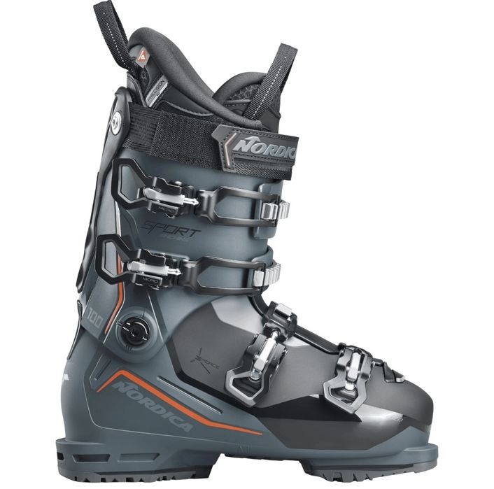 Clapari nordica sportmachine 3 2026