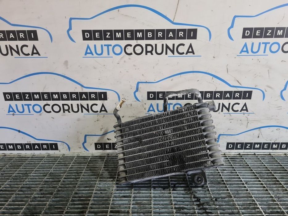 Radiator intercooler Ford Ranger II 3.0 D 2006 - 2011 156CP 2953CC Automata MD30DITC ...
