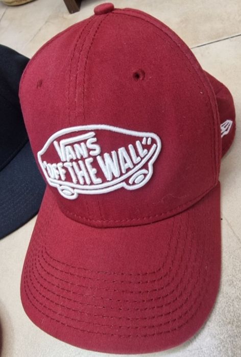 Nike Adidas Vans мъжки шапки нови
