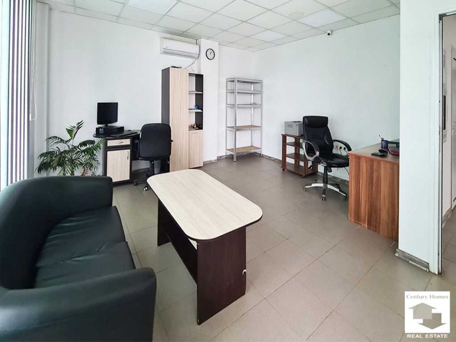 Продава се Промишлена сграда в Лясковец - 460 кв.м за 761 €/кв.м - Снимка #13