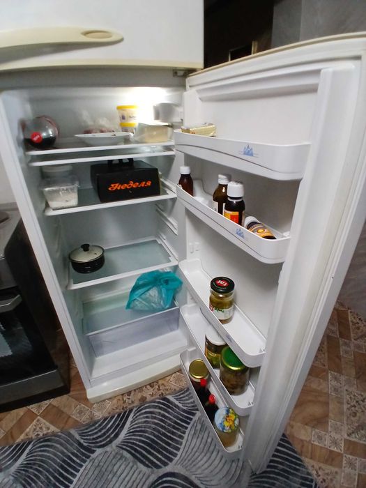 Хладилник BEKO  запазен