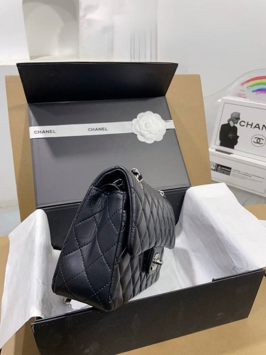 Chanel Classic Handbag