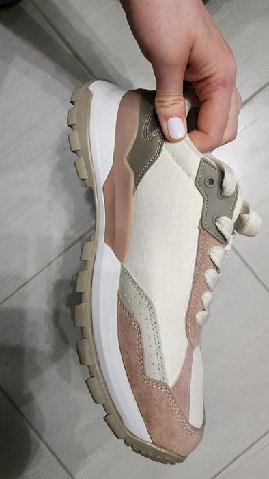 Чисто нови маратонки G-Star Raw