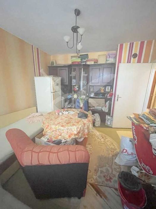 Многостаен апартамент в Карнобат 56749