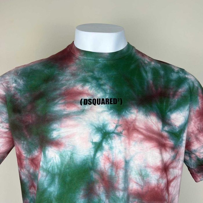 Тениска Dsquared2