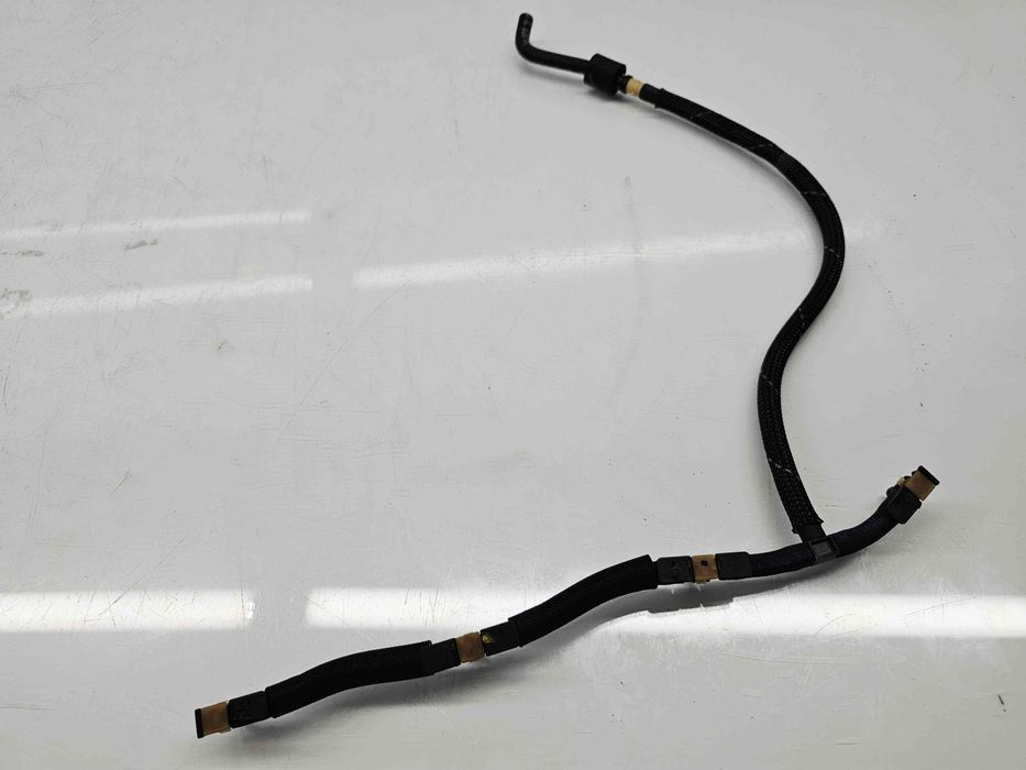 Conducta retur injectoare Audi A4 (8K2, B8) [Fabr 2008-2015] OEM 2.0 T