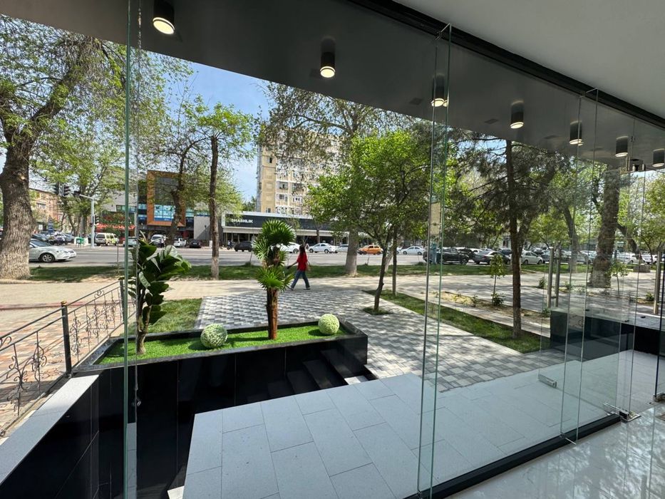 Продаётся нежилой коммерческая недвижимость выгодный инвестиция