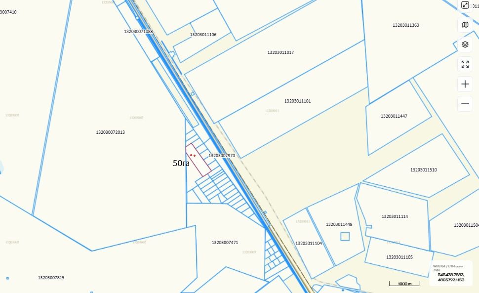 Крестьянское хозяйства