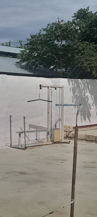 Тринажор сатылады