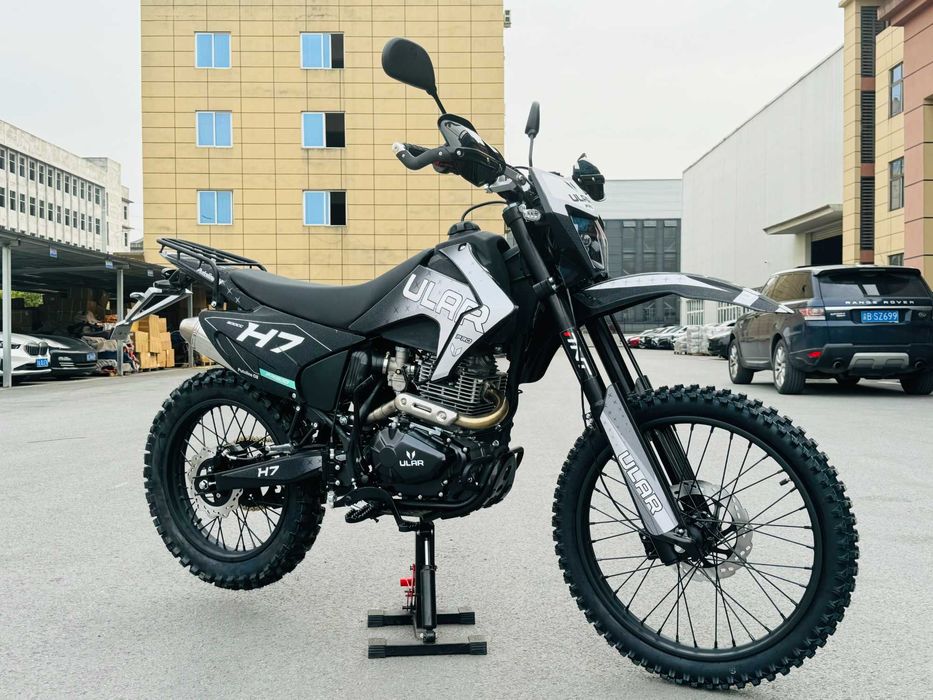 Мотоцикл ULAR PR300-H7 Көкшетау