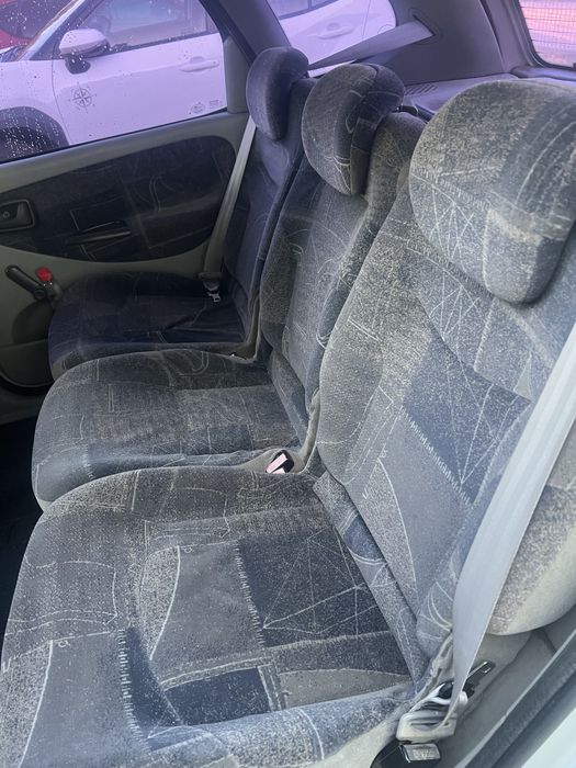 Renault Scenic 1