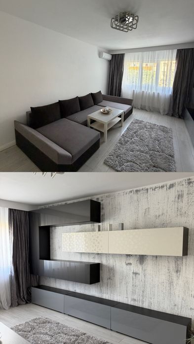 Apartament de inchiriat