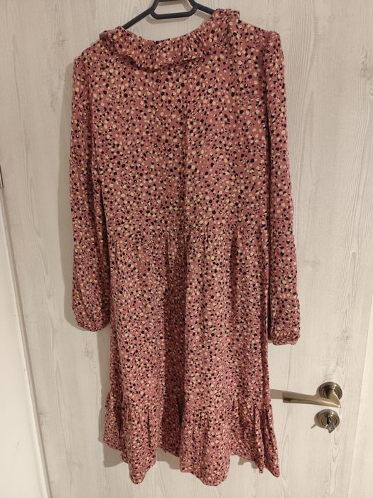 Rochie de zi marimea L