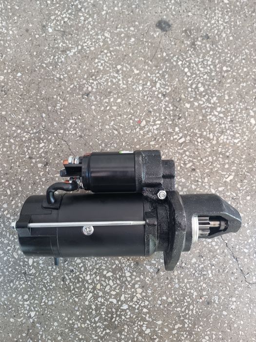 Electromotor nou Case International IH