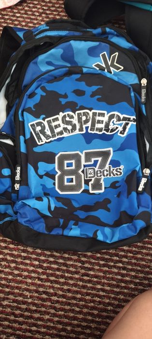 Ghiozdan de școală