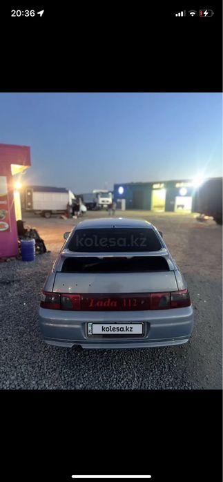 Продам машина ВАЗ 2112