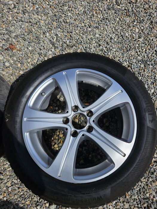 Vand jante originale Mercedes R17