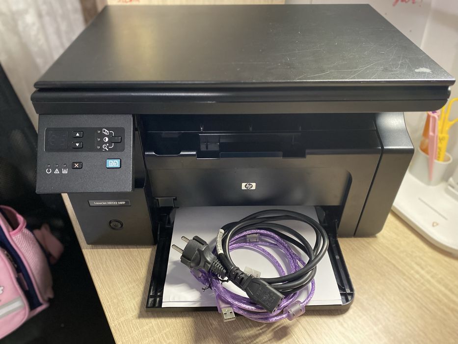 Принтер мфу нр 1132