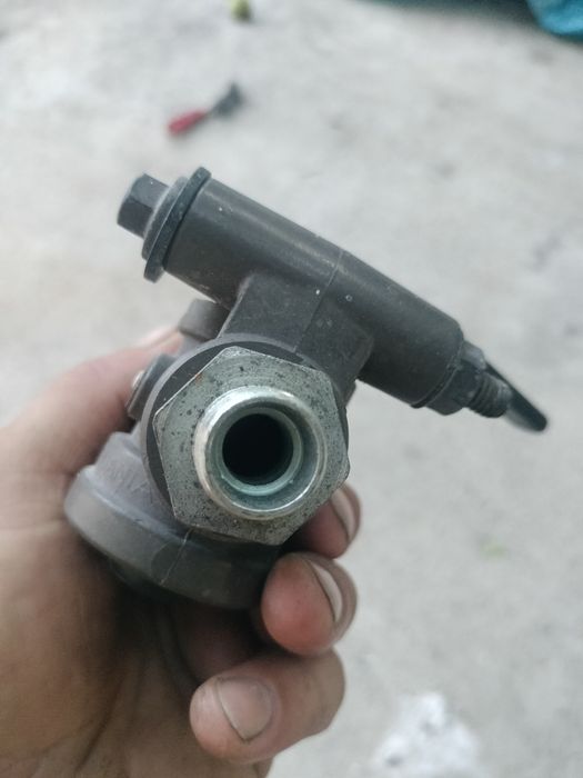 Wabco robinet de închidere