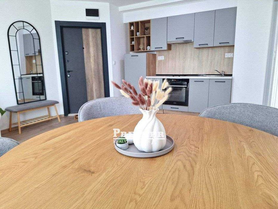 Продава се Двустаен апартамент в Бургас, Сарафово - 57 кв.м за 832 €/кв.м - Снимка #3