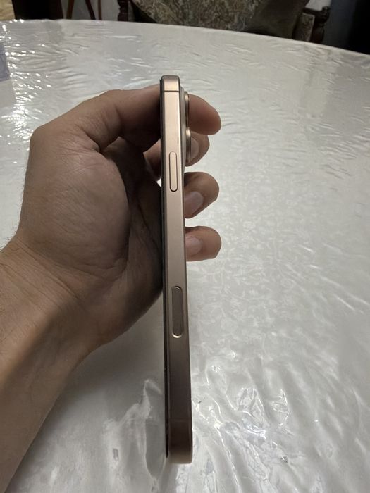 iphone 16 pro max 256