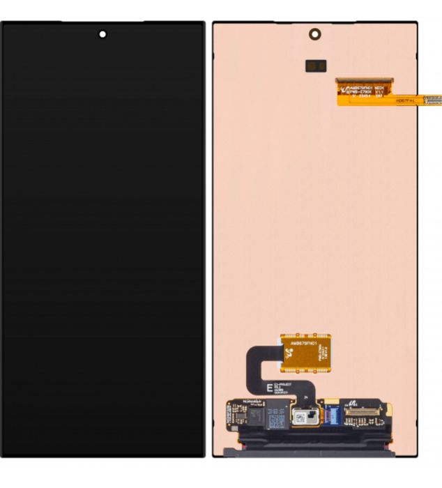 Display  Samsung s24 ultra Inlocuire/Schimbare
