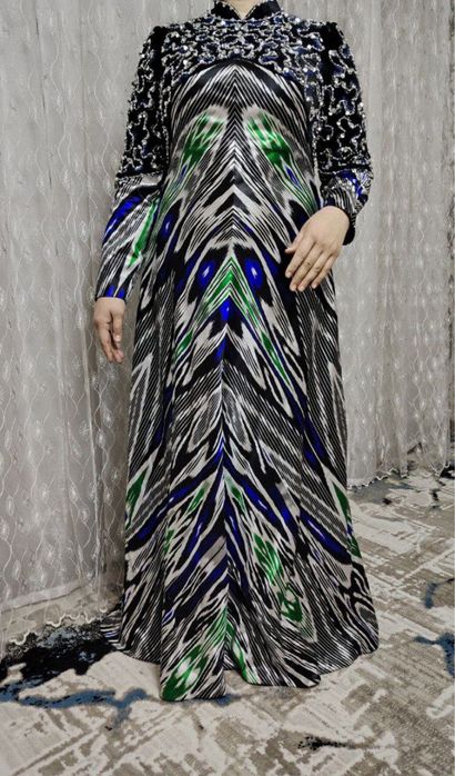 to'y liboslari holati yaxshi