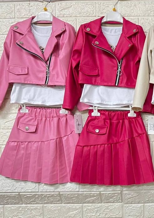 Complee superbe pentru fete