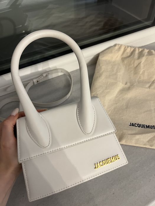 Jacquemus Chiquito Moyen
