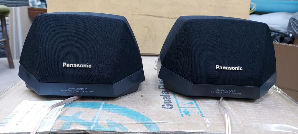 Съраунд Panasonic SB-PS55A