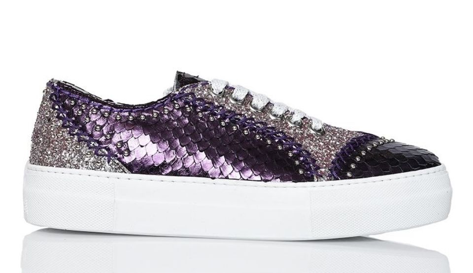 Гуменки/кецове Just Cavalli