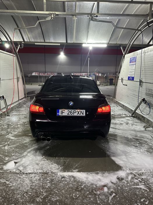 BMW 5 Series 2004 — imagine 2