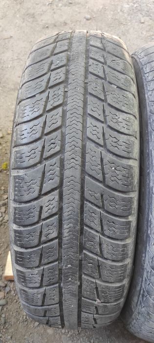 Шины 4штуки. 175/65/14