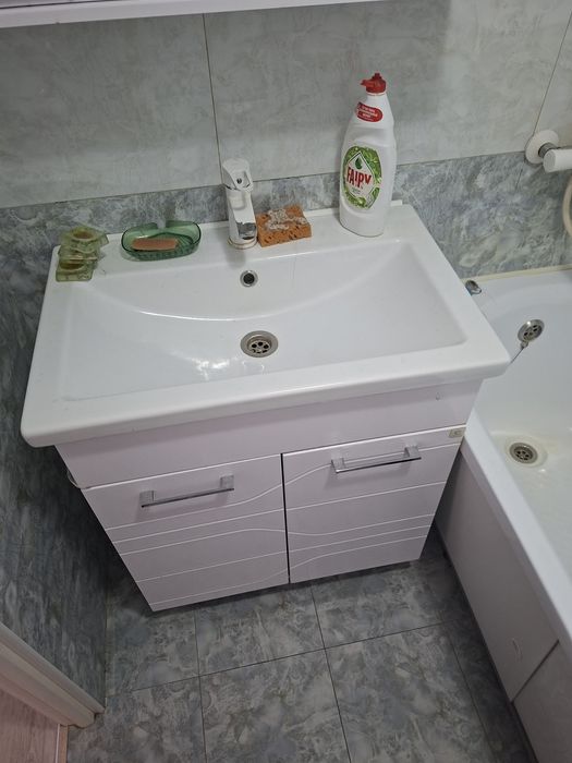 Дверь межкомнатная