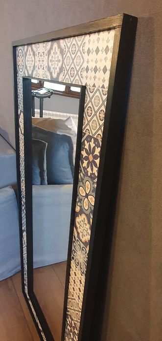 "Огледалце,огледалце я кажи"