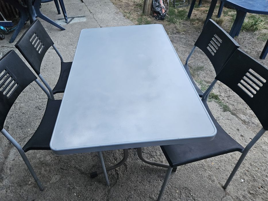 Masa gradina/terasa