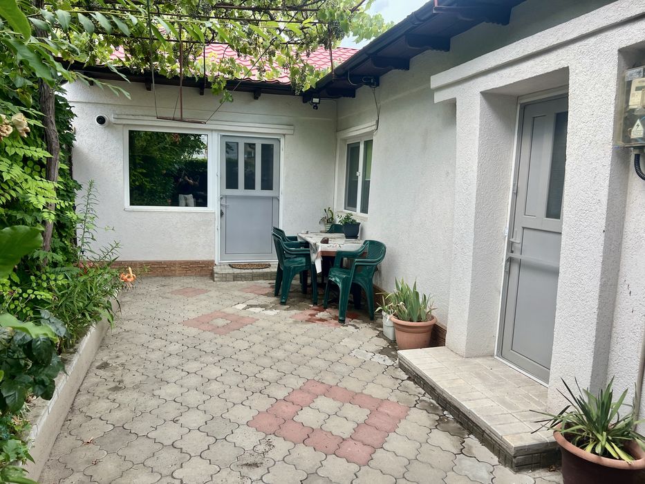 Casa Coiciu Proprietar deschidere 17mp pe colt negociabil
