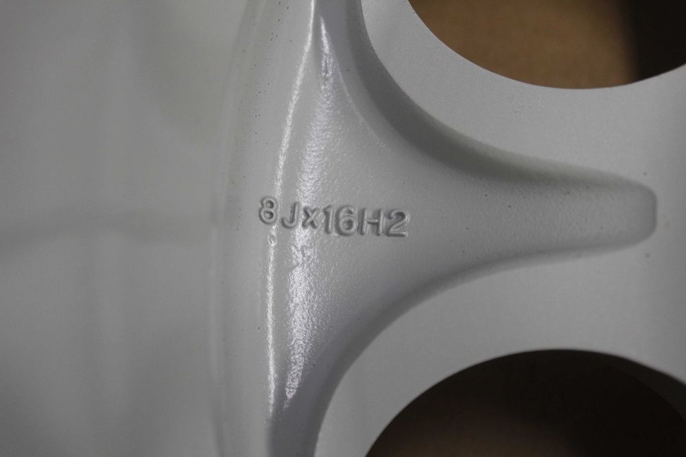 Джанти 16" 5х127 Jeep Wrangler, Grand Cherokee