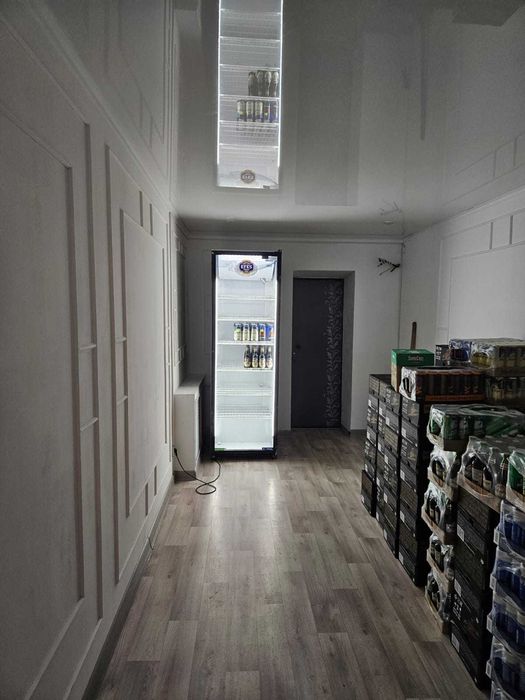 Продам коммерческое помещение