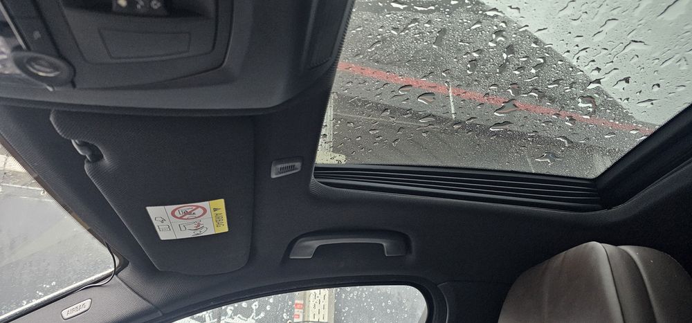 BMW 530 D  X-DRIVE 2016 automat