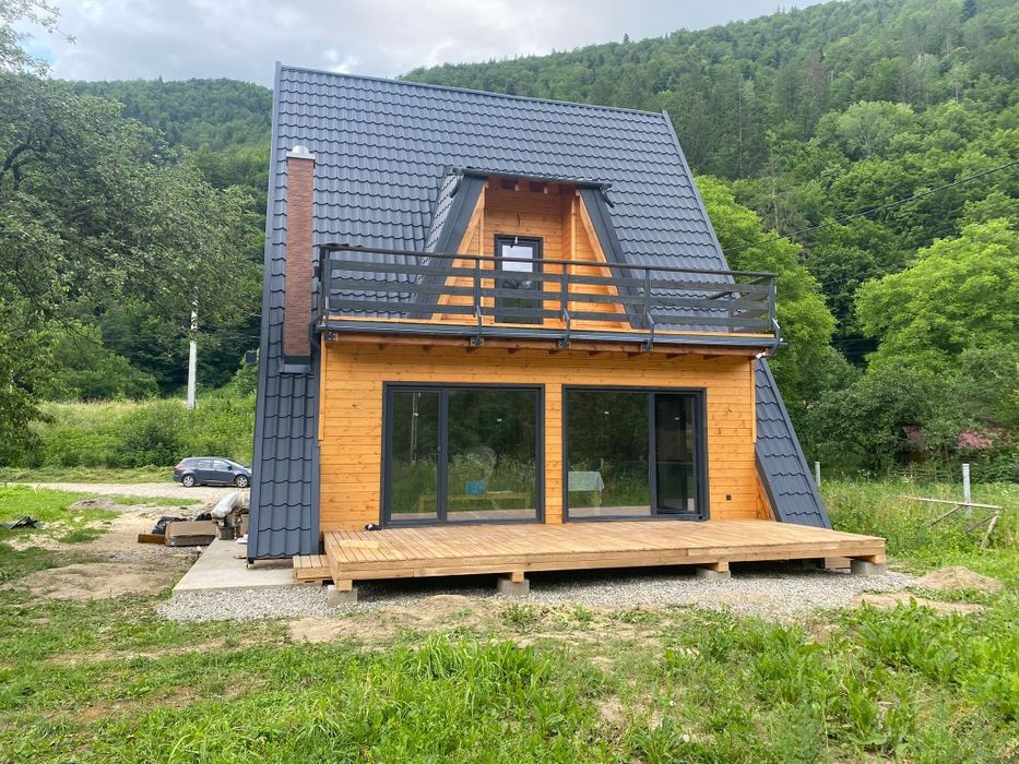 Reparații acoperișuri