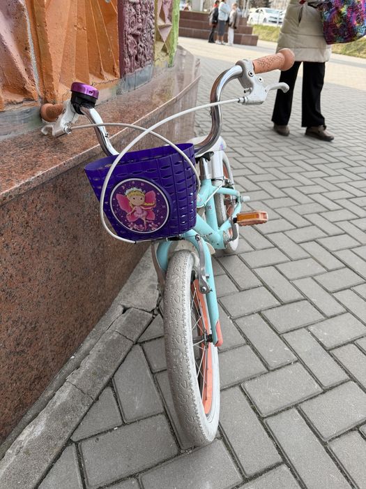 Велосипед Giant Liv Adore 16