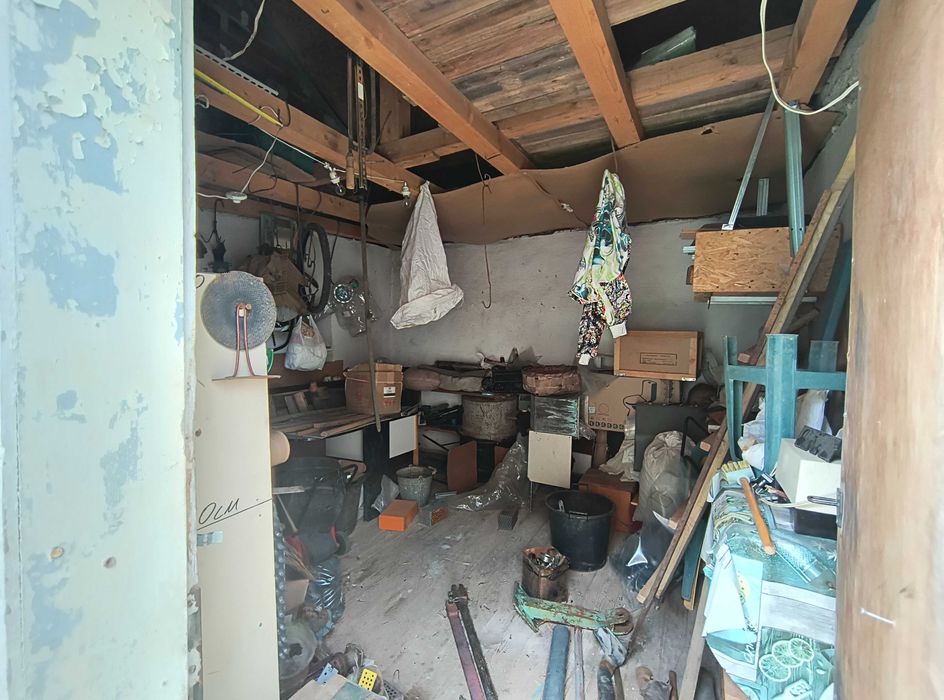 Къща в село Малка Верея