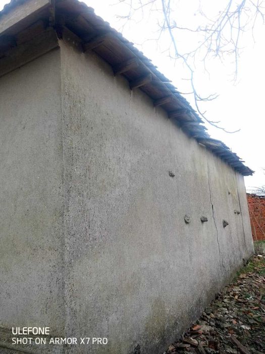 Продава се Къща в с. Пролез, Област Добрич - 97 кв.м за 200 €/кв.м - Снимка #3